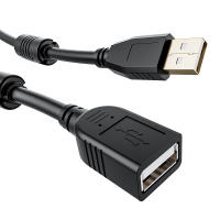 Cable De Extensión USB 2.0 Activo De 10M Con Amplificador Hombre a Mujer Para MP3 / MP4 Juguetes Computadora Robot - details 4
