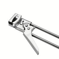 Ajustable Multifunción Abrebotellas De Acero Inoxidable Desabrochador De Tapas Para Latas Y Botellas Herramienta De Cocina - details 2