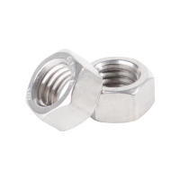 Tornillos Hexagonales De Acero Inoxidable 316 A4-80 M5 M6 M8 M10 M12 M14 M16 M18 M20 M24 Para La Industria De Maquinaria Y Automóviles Energía Solar Eólica Muebles Construcción - details 2