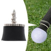 Herramienta De Entrenamiento Para Recoger Bolas De Golf Máquina Eficiente Para El Campo De Golf Aparato De Recogida De Bolas De Golf Con Ahorrador De Espalda - details 0