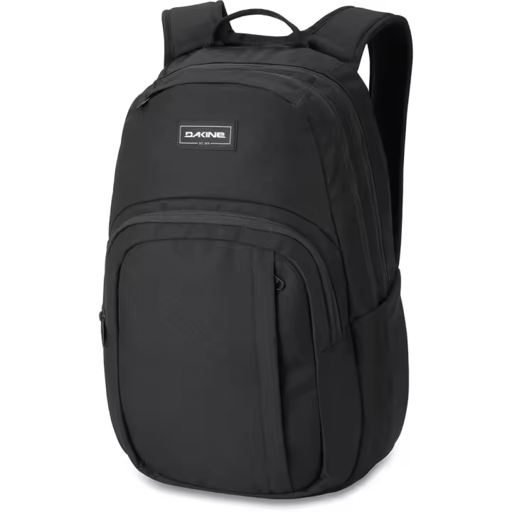 Dakine Mochila Campus M 25l Negro Adulto - 1