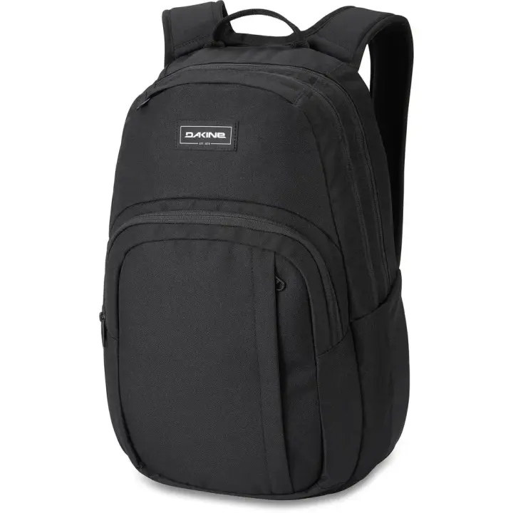 Dakine Mochila Campus M 25l Negro Adulto - 1
