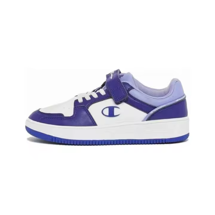 ZAPATILLAS DE NIÑA CHAMPION HERITAGE - 1