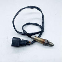Sensor De Oxígeno O2 SG1170 17014 Para Audi TT VW Golf GTI Jetta 1.8L Conjunto De 2 Piezas Upstream Y Downstream Partes De Automóvil - details 2