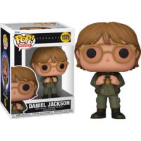 Funko Pack 4 Funkos Stargate Daniel Jackson JAck O Neil Neill Horus Anubis Guard   Funko Pop 1574 1575 1756 1752 - details 2