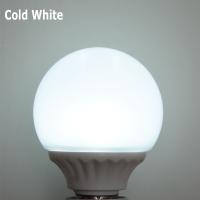 Bombilla LED E27 Para Exteriores 9W 15W 20W G80 G90 Luz Cálida Y Fría a 220V 240V Alta Eficiencia Y Larga Vida Útil - details 4