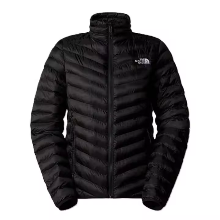 Chaqueta THE NORTH FACE Womens Huila Synthetic Jacket NF0A85AG4GZ1 Negro - 1