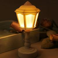 Lámpara De Mesa LED Con Botón De Flor Geométrica Novelly Para Decoración Moderna De Dormitorio Y Comedor Luz Nocturna Simplicidad Y Elegancia - details 8