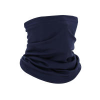 Manteca De Cuello Para Hombre Antiviento Elástica Tubo Escarf Cubre Orejas Bandana De Poliéster Estilo Fashion Para Exterior Primavera Y Verano - details 5