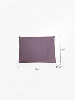 Cartera pequeña,Monedero,Tarjetero de cuero ,billetera elegante Para Mujer,Cuero Granulado ,Piel auténtico-,Ligera y Práctica,Varios Colores,regalo para mujer,hecho en Italia - details 1