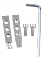 Juego De Herramientas De Reparación De Tubos Rotos Con Llave De Tapa Y Extraccción De Hilo 4/6 Puntos Herramienta Manual Para Reparación De Válvulas Y Quemadores - details 8