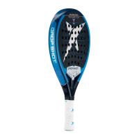 Pala De Padel Drop Shot Explorer Pro 6.0 Regalo Protecto + Overgrip - details 2