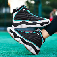 Zapatos De Baloncesto Para Hombre Deportivos Casuales Prácticos Y Modernos Anti-derrapantes Y Resistentes Al Desgaste Suela Suave Y Cómoda Para Actividades Al Aire Libre - details 12