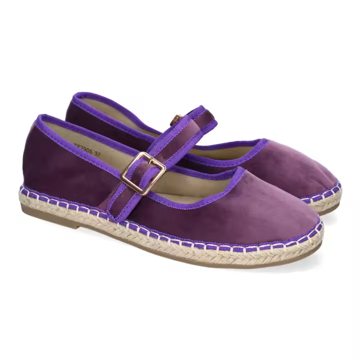 BAILARINAS Sport3punto0 TF2905-Lila - 1