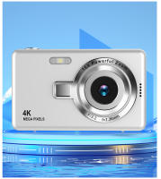 Cámara digital de nivel básico para estudiantes, cámara digital HD para el hogar, mini cámara fotográfica para niños - details 22