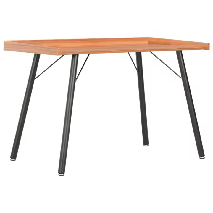 Marron Escort 90x50x79cm - 1
