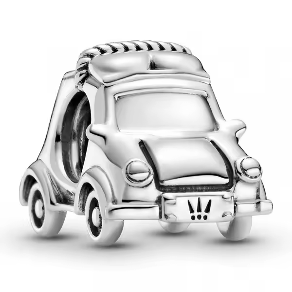 Pandora - Charm Coche Eléctrico 799330C01 - 1
