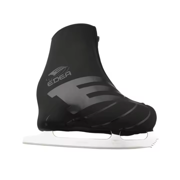 EDEA - FUNDAS TÉRMICAS CUBRE PATINES DE NEOPRENO -  THERMAL NEOPRENE SKATE COVERS - EDEA - 1
