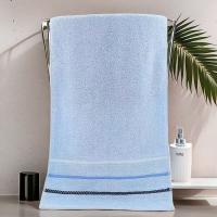 Toalla de algodón absorbente para el hogar, suave y gruesa, para adultos, para lavarse la cara, regalo de recuerdo para hombres y mujeres - details 8