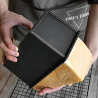 Plato Para Hornear Pan Pastel Y Toaster Antiadherente Para Hornos Domésticos Herramienta De Cocina Essentials - details 2