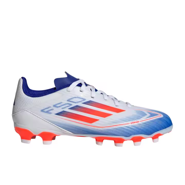BOTAS FUTBOL ADIDAS F50 LEAGUE MG NIÑO - 1