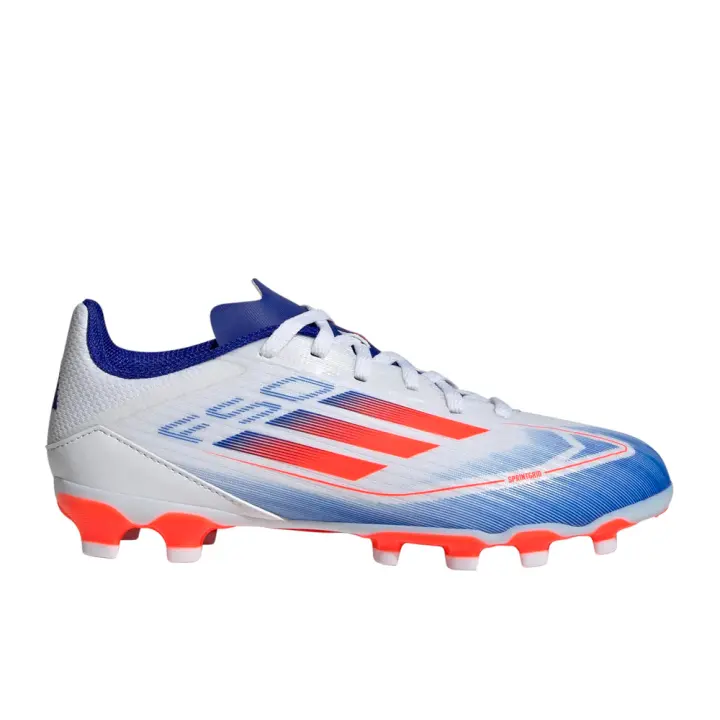 BOTAS FUTBOL ADIDAS F50 LEAGUE MG NIÑO - 1