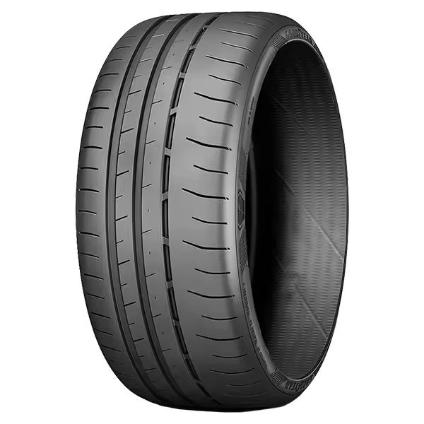 NEUMÁTICOS GOODYEAR 265/35 R19 98Y EAGLE F1 SUPERSPORT R XL - 1