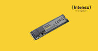 Intenso Premium SSD  250GB, 500GB, 1TB, 2TB Disco Duro Interno PCIe3.0 M.2 NVMe 1.3 - details 0