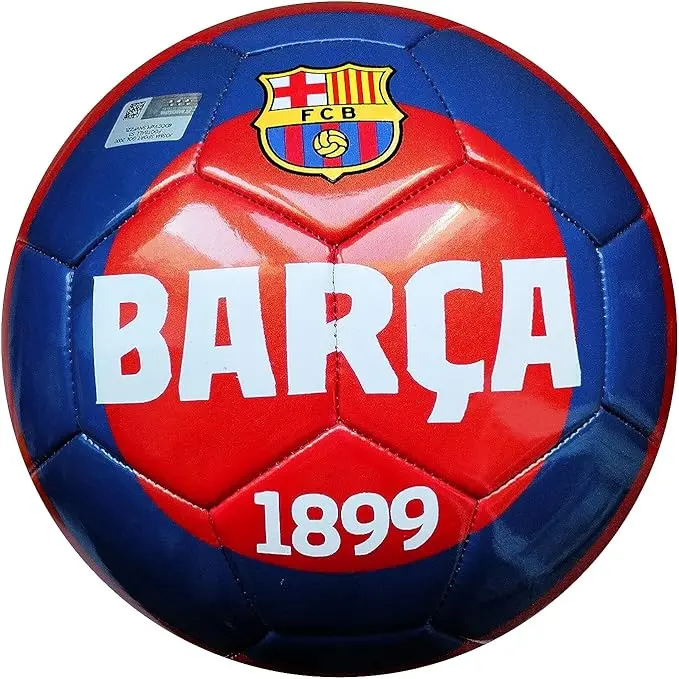Balon Futbol FC Barcelona Primera Equipacion 2023 - 1