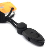 Espejo De Señal Reflector Para Supervivencia Al Aire Libre Herramienta Práctica De Luz Del Día Para Camping Y Senderismo Kit De Primeros Auxilios - details 5
