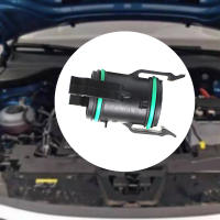 Soporte De Tubo Intercooler Turbo Para VW Beetle 2012-2016 VW Golf Jetta AUDI A3 Pieza De Repuesto Para Motor Color Negro Material ABS - details 1
