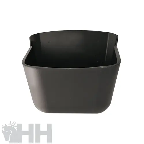 COMEDERO VPLAST PARED Y ESQUINA PLASTICO CON DESAGÜE - 1
