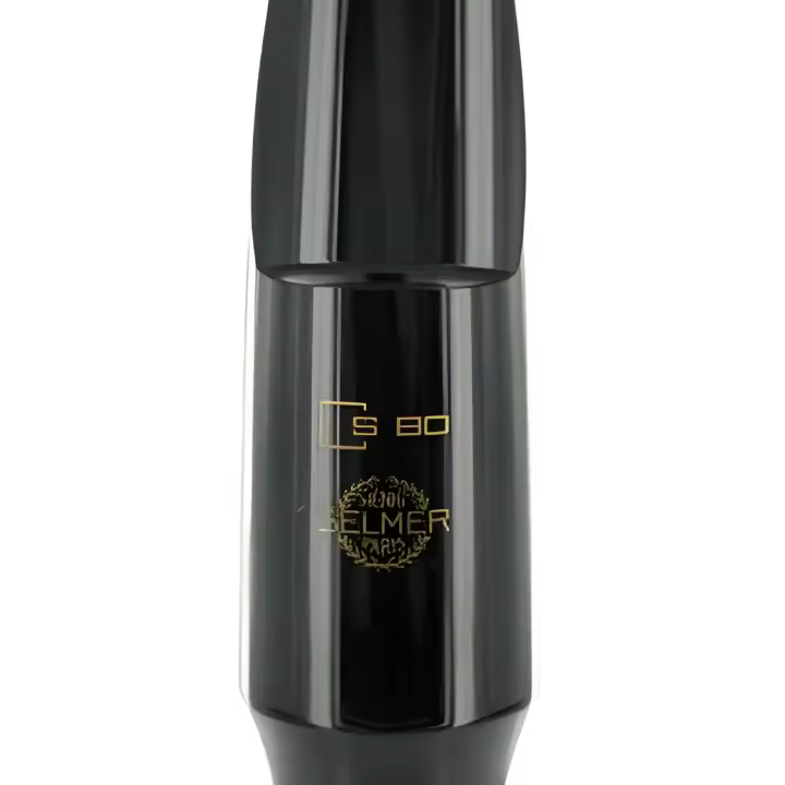 BOQUILLA SAXOFON BARITONO-Selmer (S80) Serie D - 1