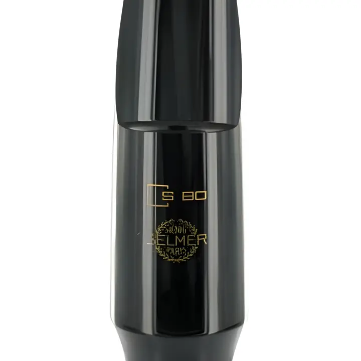 BOQUILLA SAXOFON BARITONO-Selmer (S80) Serie D - 1