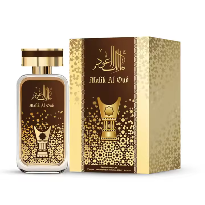 MALIK AL OUD Eau de Parfum Arabe Hombre100ml Montage Brands Fragancia inspirada en otros perfumes Masculino - 1