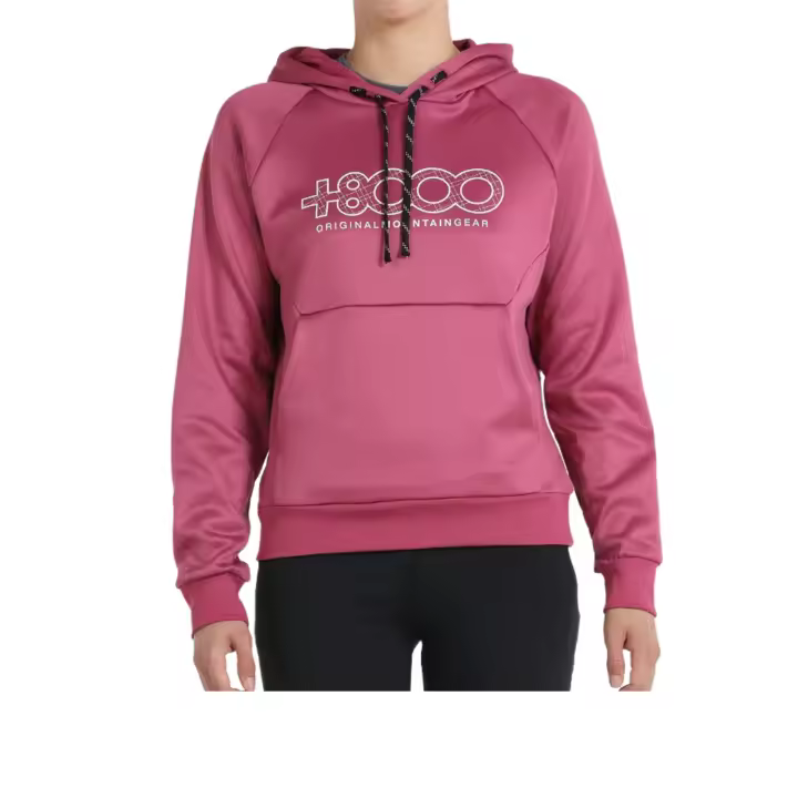 +8000 Sudadera Liz 017 +8000 sudadera mujer - 1