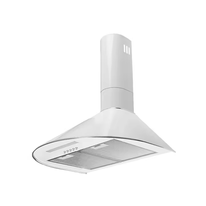 Campana Extractora Okap Przyścienny Maan Mix 3 60 Biały - 1