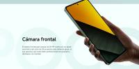 Versión UE Xiaomi POCO M7 Pro 5G - Smartphone de 8+256GB, Cámara de 50 MP Sony con OIS, Pantalla AMOLED de 6,67" 120 Hz, Carga Turbo de 45W Sin cargador - details 19