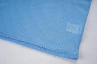 12 PCS Chalecos De Entrenamiento De Fútbol Para Hombres Quick Drying Camisetas De Soccer Con Números Para Equipo De Baloncesto Deporte Juvenil Vest De Práctica - details 3