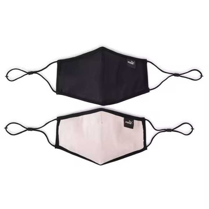 Mascarilla Puma Core Set - 1