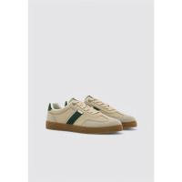 MTNG 84756 Deportivas Planas Hombre Beige - details 0