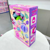 Nueva Figura De Acción Descompresión Para Niños Muñeca De Huevo Mecánica Juguete De Alivio Del Estrés Caja Misteriosa De Regalo De Navidad - details 4