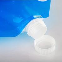 Botella De Agua Plegable De 10L Para Camping Al Aire Libre Senderismo Emergencias Y Sobrevivencia Bolsa De Almacenamiento De Agua - details 3