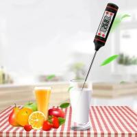 Termómetro Digital Para Cocina Y BBQ Medidor De Temperatura Electrónico TP101 Display LCD Probing Probe Para Aceite Y Líquidos Herramienta De Hornear - details 1