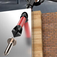 Juego De 10 Piezas De Bitas De Destornillador De Impacto Magnético PH2 Antideslizantes Largas Para Perforación Y Herramientas Eléctricas Acero De Carbono Multifuncional - details 8