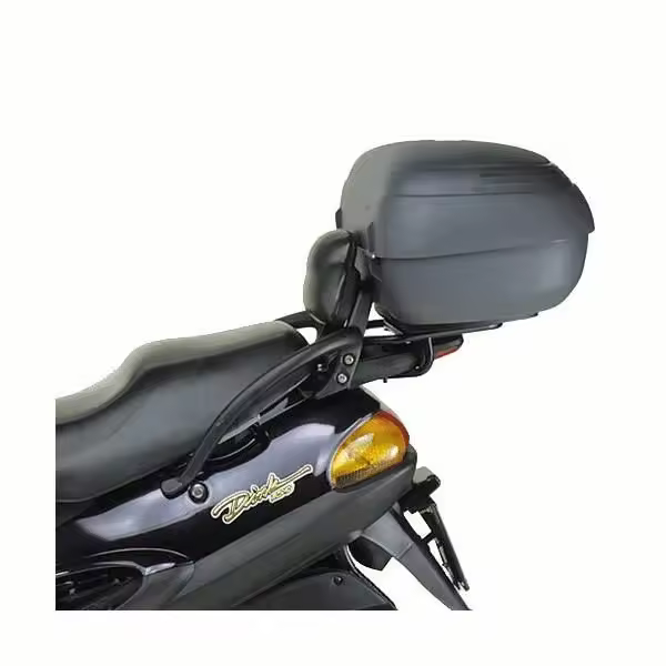 Givi Fijacion Kymco Dink 150 97 Negro - 1