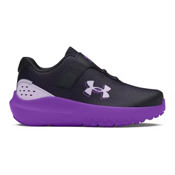ZAPATILLA UNDER ARMOUR SURGE 4 AC BB - 1