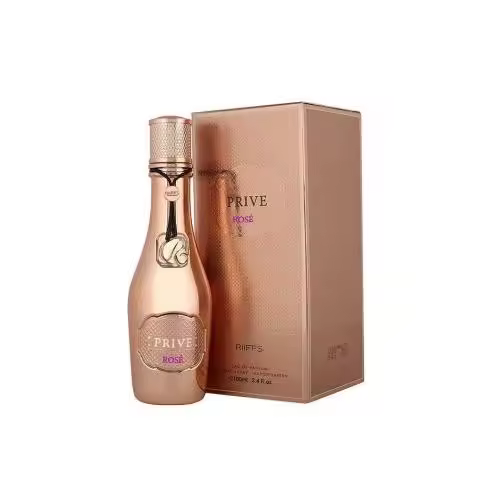 Riiffs Prive Rose Eau de Parfum para Mujer 100ml - 1