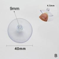 Soporte De Tubo De Aire Para Acuario Con Ventosa 3/4/5cm Herramienta Para Tanque De Peces Y Bomba De Oxígeno Accesorios De Fixing Clip - details 17