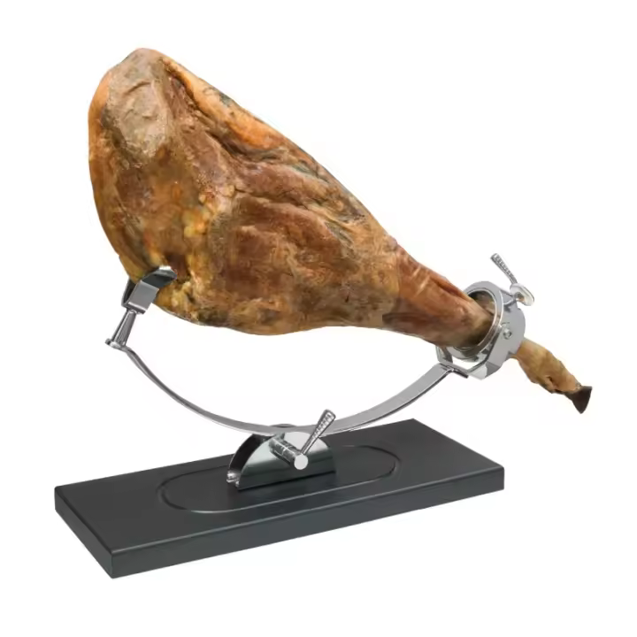 Buarfe Gama De Luxe. Jamonero Córdoba Giratorio. - 1